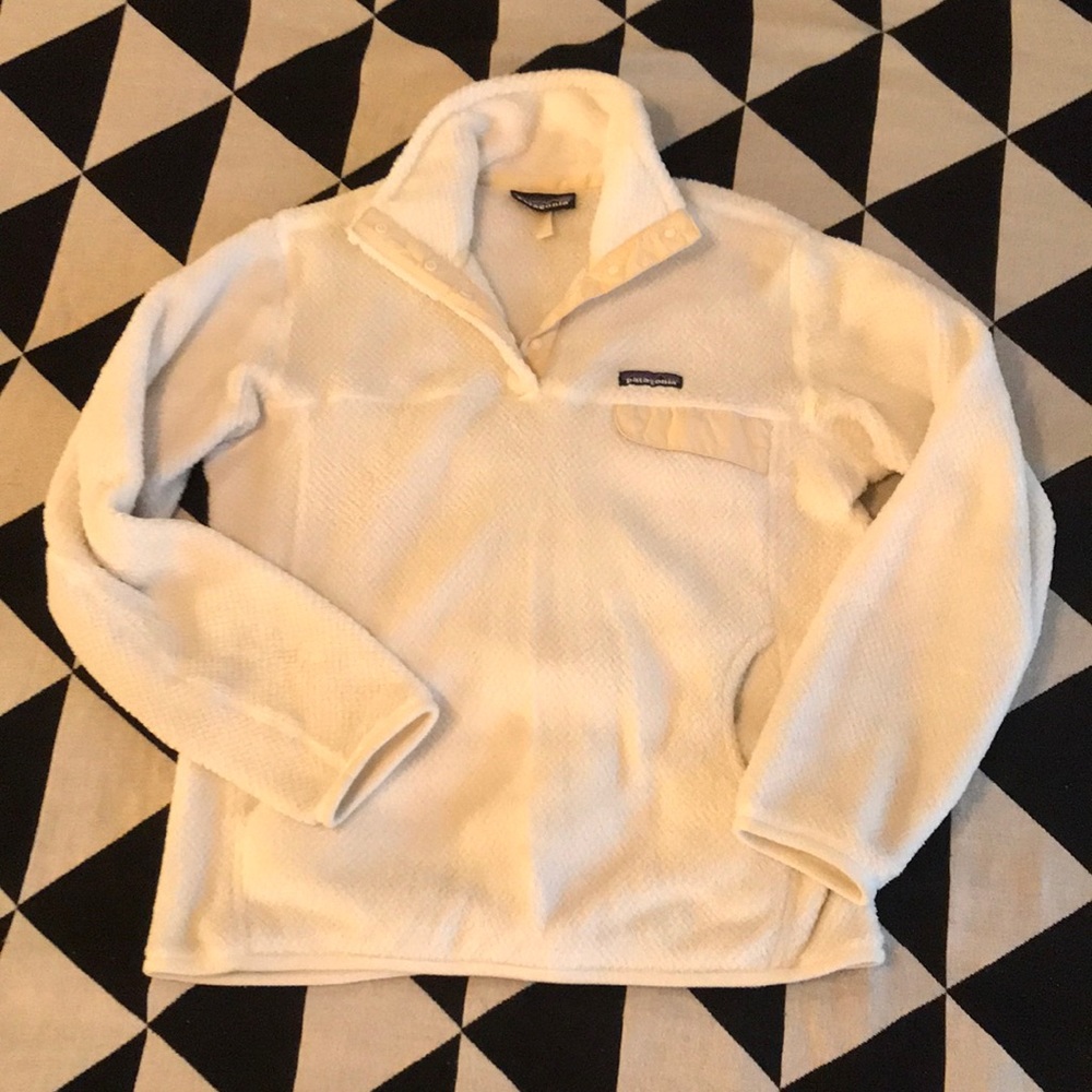 Patagonia Marsupial Pullover